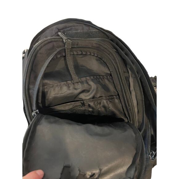 Mercury Code Alpha Tactical Backpack - Picture 2 of 6